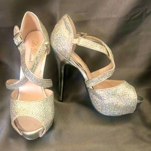 De Blossom Collection heel